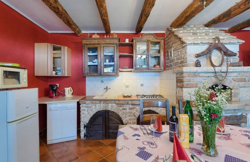 Jezenj Apartment | 60 m² Apartment ∙ 1 bedroom ∙ 4 guests