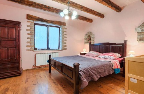 Jezenj Apartment | 60 m² Apartment ∙ 1 bedroom ∙ 4 guests