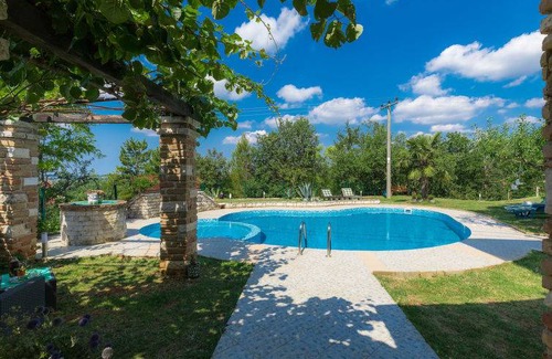 Jezenj Apartment | 60 m² Apartment ∙ 1 bedroom ∙ 4 guests