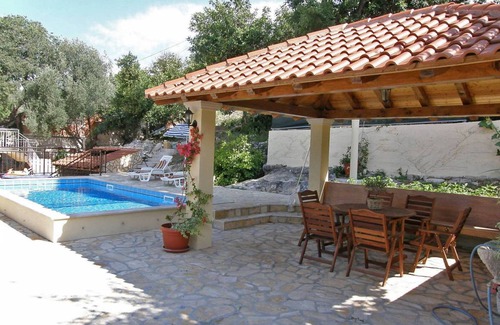 Orasac Apartment | 60 m² Apartment ∙ 1 bedroom ∙ 3 guests