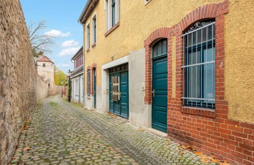Naumburg Apartment | 60 m² Apartment ∙ 1 bedroom ∙ 3 guests