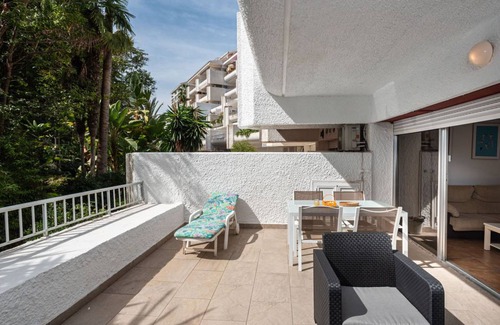 Golden Mile Apartment | 60 m² Apartment ∙ 1 bedroom ∙ 2 guests