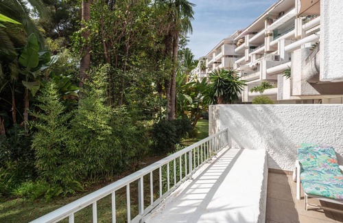 Golden Mile Apartment | 60 m² Apartment ∙ 1 bedroom ∙ 2 guests