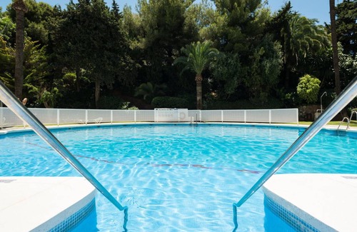 Golden Mile Apartment | 60 m² Apartment ∙ 1 bedroom ∙ 2 guests