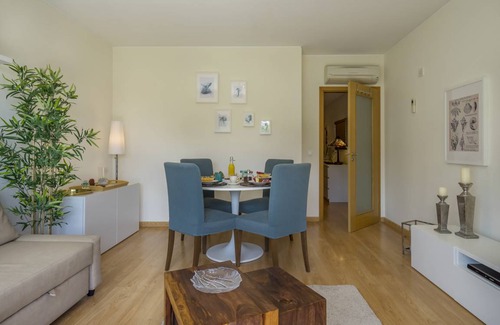 Sesimbra Apartment | 60 m² Apartment ∙ 1 bedroom ∙ 4 guests