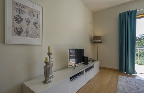 Sesimbra Apartment | 60 m² Apartment ∙ 1 bedroom ∙ 4 guests