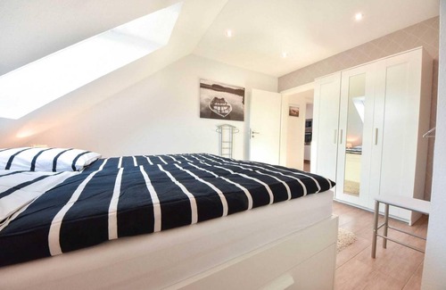Pudagla Apartment | 60 m² Apartment ∙ 2 bedrooms ∙ 4 guests