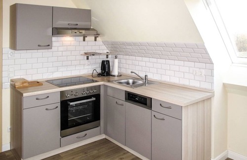 Woldegk Apartment | 60 m² Apartment ∙ 2 bedrooms ∙ 4 guests