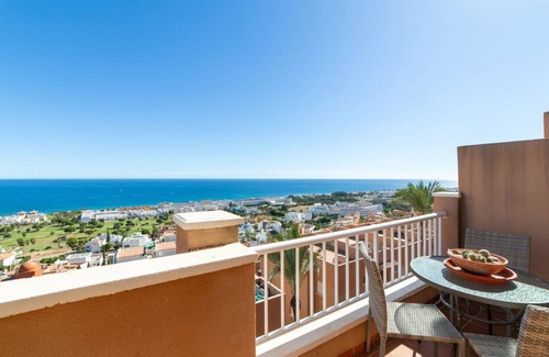 Mojacar Apartment | 60 m² Apartment ∙ 2 bedrooms ∙ 4 guests