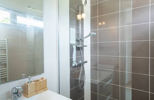 Combrit Apartment | 60 m² Apartment ∙ 2 bedrooms ∙ 6 guests