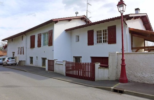 Behobie Apartment | 60 m² Apartment ∙ 2 bedrooms ∙ 4 guests