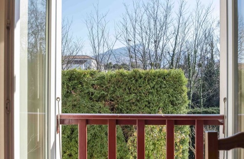 Behobie Apartment | 60 m² Apartment ∙ 2 bedrooms ∙ 4 guests