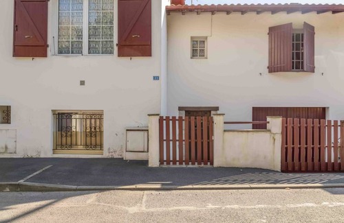 Behobie Apartment | 60 m² Apartment ∙ 2 bedrooms ∙ 4 guests