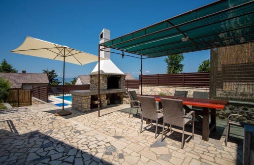 Njivice Apartment | 60 m² Apartment ∙ 2 bedrooms ∙ 6 guests