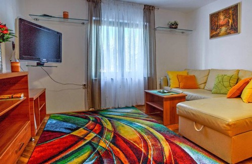 Njivice Apartment | 60 m² Apartment ∙ 2 bedrooms ∙ 6 guests