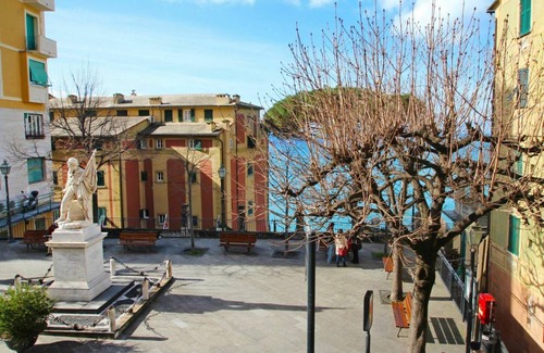 Camogli Apartment | 60 m² Apartment ∙ 2 bedrooms ∙ 5 guests