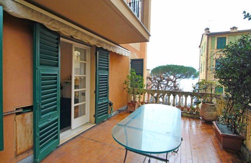 Camogli Apartment | 60 m² Apartment ∙ 2 bedrooms ∙ 5 guests