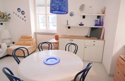 Camogli Apartment | 60 m² Apartment ∙ 2 bedrooms ∙ 5 guests