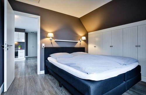 Hornum Apartment | 60 m² Apartment ∙ 2 bedrooms ∙ 4 guests