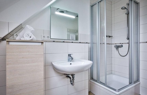 Hornum Apartment | 60 m² Apartment ∙ 2 bedrooms ∙ 4 guests