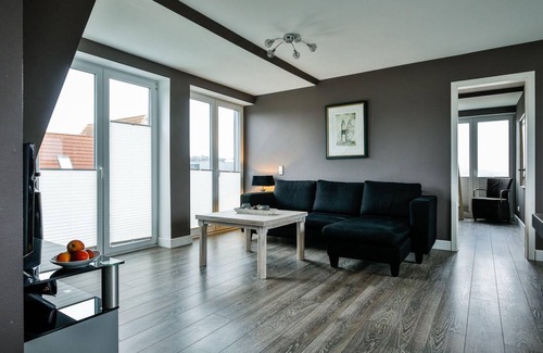 Hornum Apartment | 60 m² Apartment ∙ 2 bedrooms ∙ 4 guests