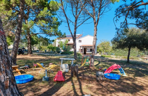 Cunski Apartment | 60 m² Apartment ∙ 2 bedrooms ∙ 4 guests