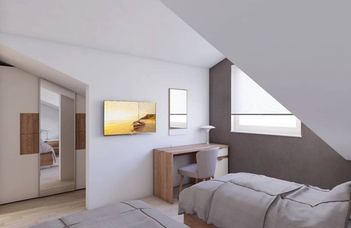 Kampor Apartment | 60 m² Apartment ∙ 2 bedrooms ∙ 5 guests