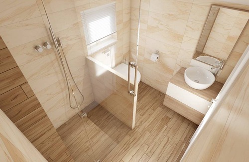 Kampor Apartment | 60 m² Apartment ∙ 2 bedrooms ∙ 5 guests