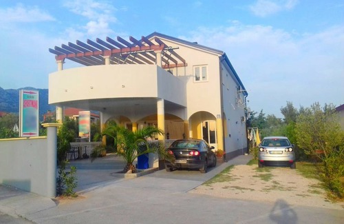 Seline Apartment | 60 m² Apartment ∙ 2 bedrooms ∙ 4 guests