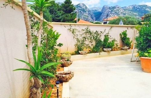 Seline Apartment | 60 m² Apartment ∙ 2 bedrooms ∙ 4 guests