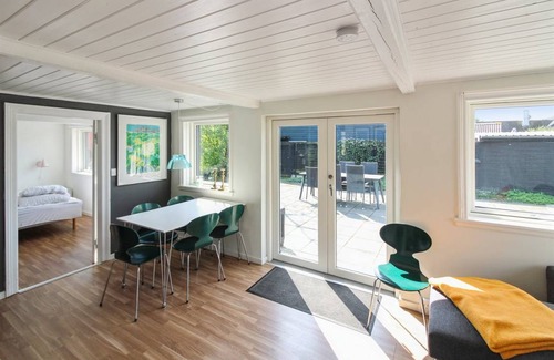 Balka Apartment | 60 m² Apartment ∙ 2 bedrooms ∙ 4 guests