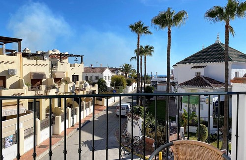 Chimenea Apartment | 60 m² Apartment ∙ 2 bedrooms ∙ 4 guests