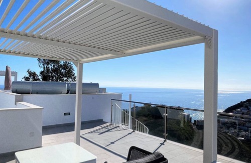 Nerja Apartment | 60 m² Apartment ∙ 2 bedrooms ∙ 4 guests
