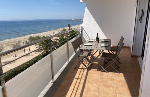 Santa Margarida Apartment | 60 m² Apartment ∙ 2 bedrooms ∙ 4 guests