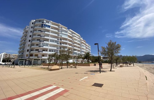Santa Margarida Apartment | 60 m² Apartment ∙ 2 bedrooms ∙ 4 guests