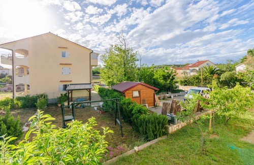 Lopar Apartment | 60 m² Apartment ∙ 2 bedrooms ∙ 6 guests