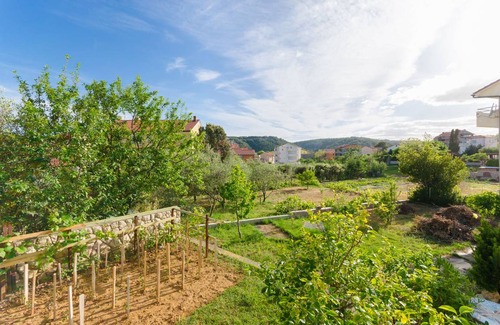 Lopar Apartment | 60 m² Apartment ∙ 2 bedrooms ∙ 6 guests