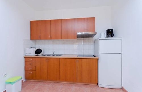 Lopar Apartment | 60 m² Apartment ∙ 2 bedrooms ∙ 6 guests