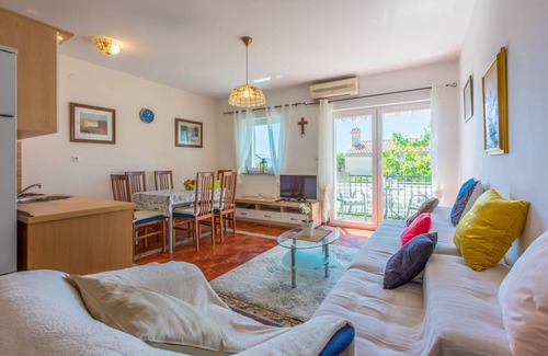 Selce Apartment | 60 m² Apartment ∙ 2 bedrooms ∙ 4 guests