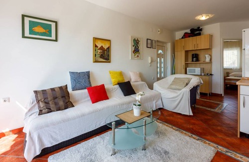 Selce Apartment | 60 m² Apartment ∙ 2 bedrooms ∙ 4 guests