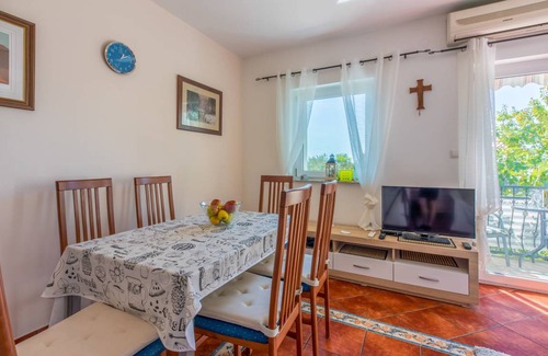 Selce Apartment | 60 m² Apartment ∙ 2 bedrooms ∙ 4 guests