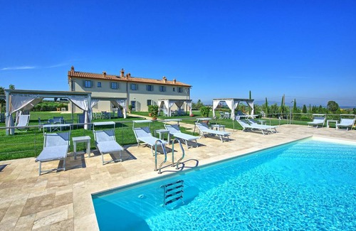 Vinci Apartment | 60 m² Apartment ∙ 2 bedrooms ∙ 6 guests