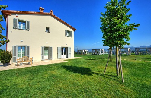 Vinci Apartment | 60 m² Apartment ∙ 2 bedrooms ∙ 6 guests