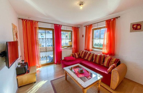 Fahrnbach Apartment | 60 m² Apartment ∙ 2 bedrooms ∙ 4 guests