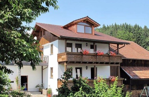 Fahrnbach Apartment | 60 m² Apartment ∙ 2 bedrooms ∙ 4 guests
