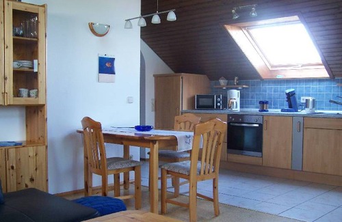 Hayingen Apartment | 60 m² Apartment ∙ 2 bedrooms ∙ 4 guests