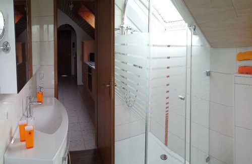 Hayingen Apartment | 60 m² Apartment ∙ 2 bedrooms ∙ 4 guests