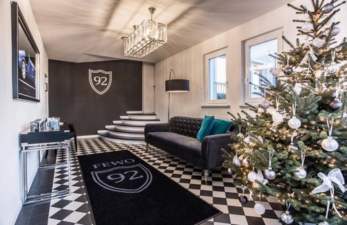 Meuspath Apartment | 60 m² Apartment ∙ 2 bedrooms ∙ 4 guests