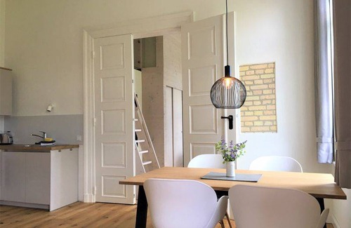 Steinberg Apartment | 60 m² Apartment ∙ 2 bedrooms ∙ 4 guests