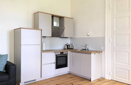 Steinberg Apartment | 60 m² Apartment ∙ 2 bedrooms ∙ 4 guests